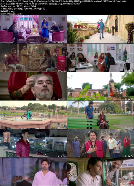 Ishq telgu movie download in hindi 720p